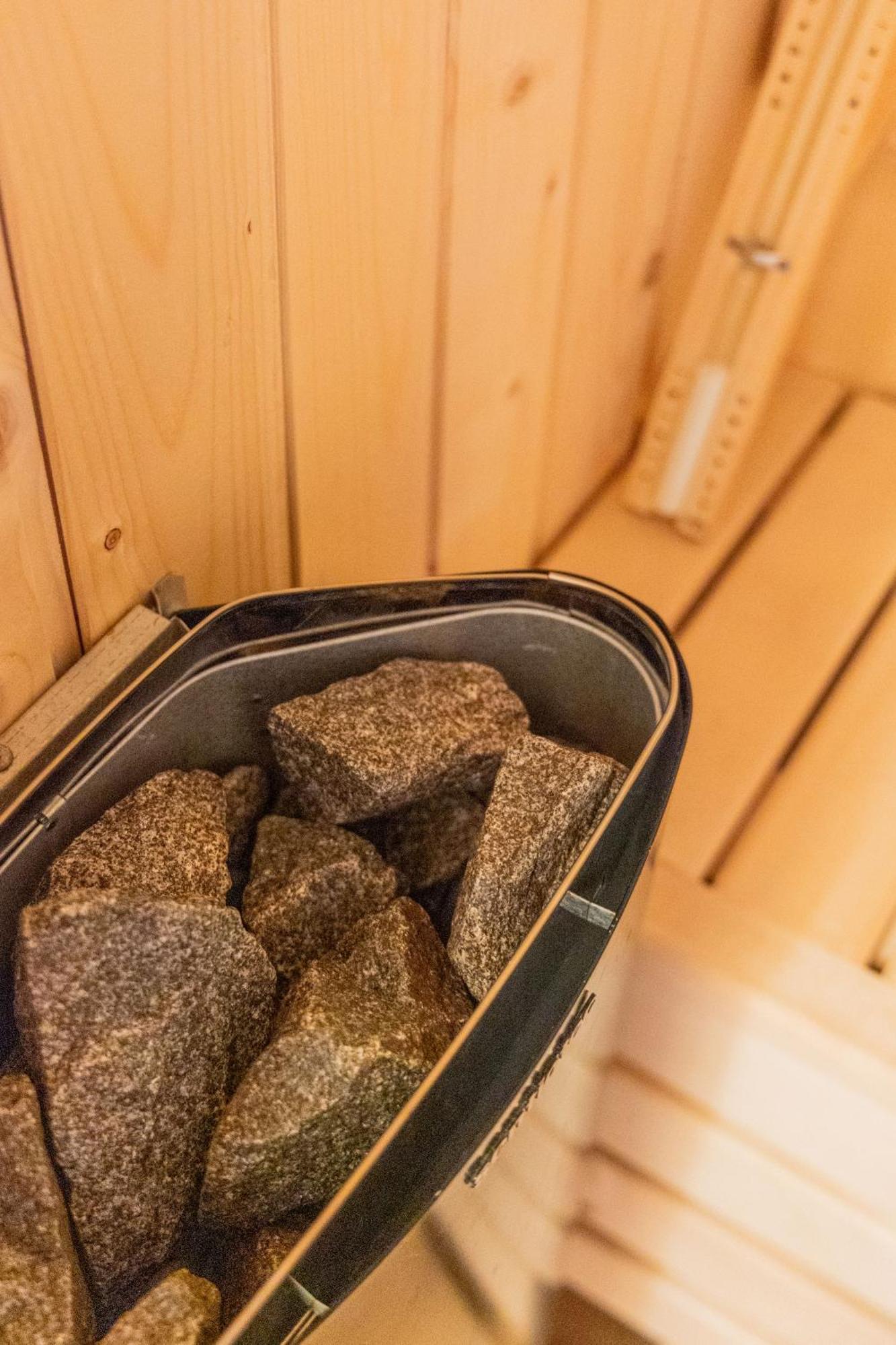 Velika Planina - Chalet Stane - Alps Stahovica Eksteriør billede